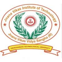 Jnanavikas Institute of Technology Company logo